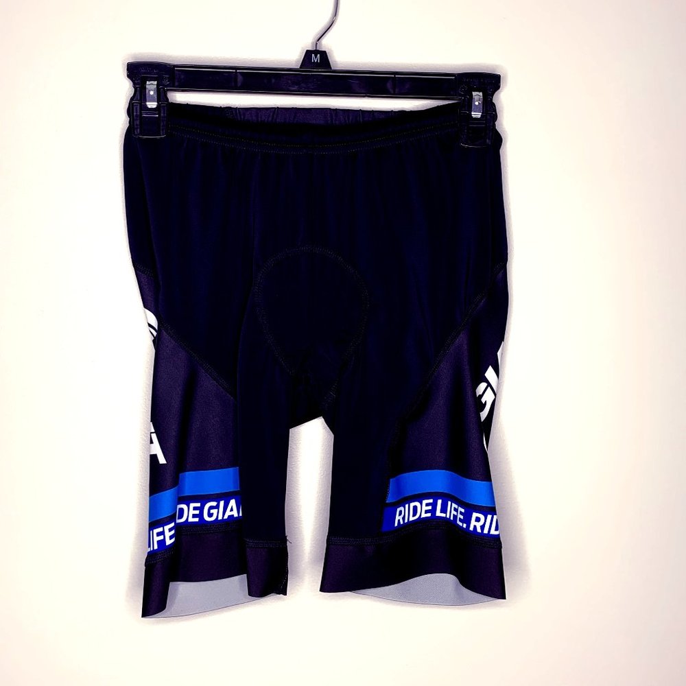 Giant Race Day Triathlon-Short for Cycling